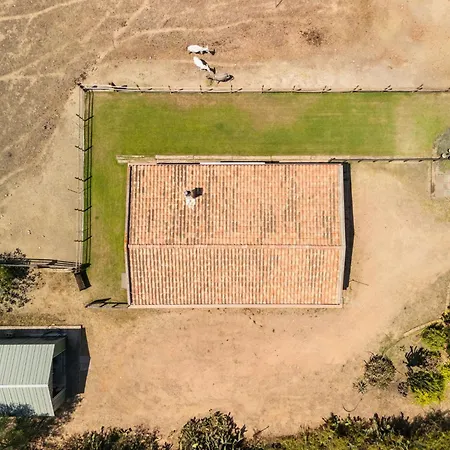 Terra Del Vento By Interhome