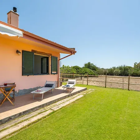 Terra Del Vento By Interhome 度假居 *