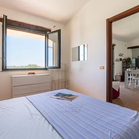 Terra Del Vento By Interhome