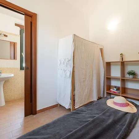 Terra Del Vento By Interhome *