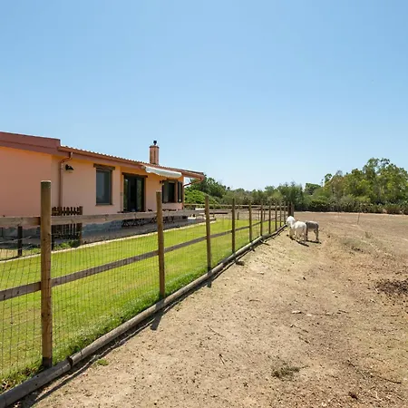 Terra Del Vento By Interhome كوارتوتشو