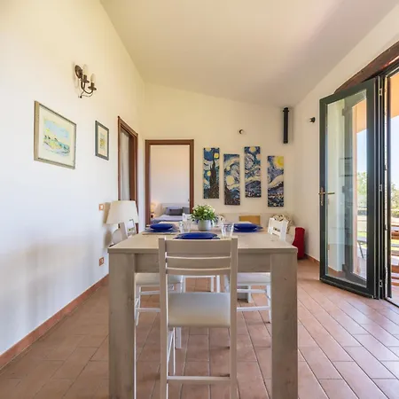 Terra Del Vento By Interhome