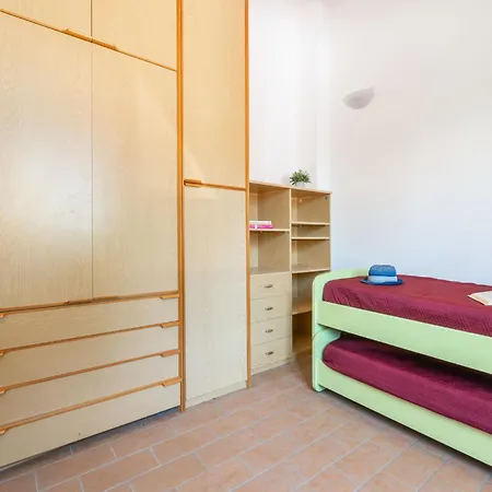 Terra Del Vento By Interhome Holiday home Quartucciu