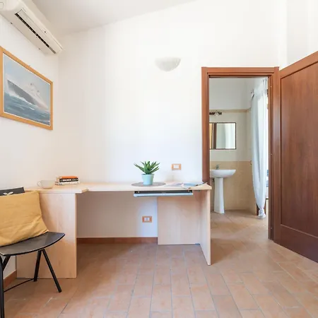 Terra Del Vento By Interhome Holiday home *