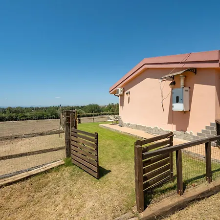 Holiday home Terra Del Vento By Interhome *