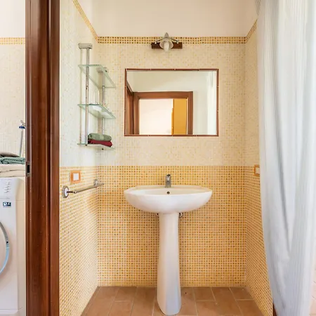 Holiday home Terra Del Vento By Interhome