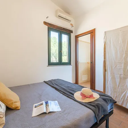 Terra Del Vento By Interhome Holiday home *