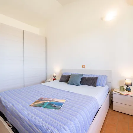 Terra Del Vento By Interhome Holiday home *