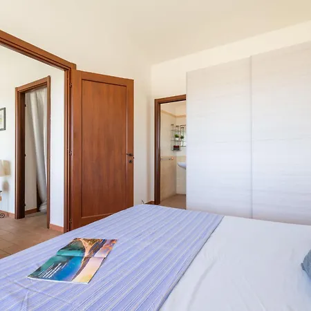Terra Del Vento By Interhome Holiday home Quartucciu