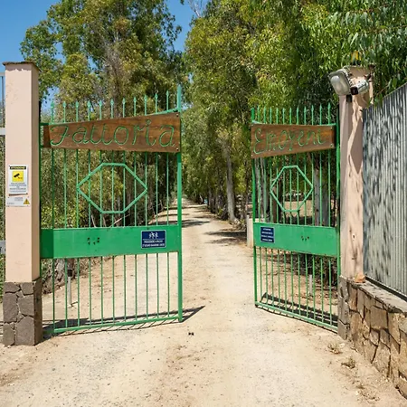 Terra Del Vento By Interhome * Quartucciu