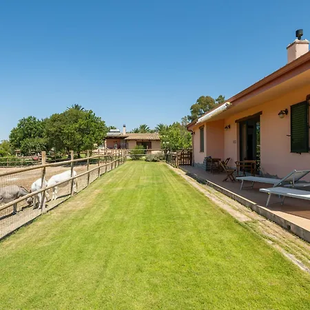 Terra Del Vento By Interhome Holiday home