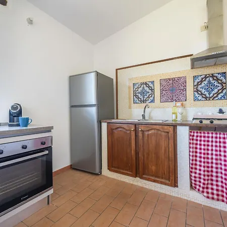 Holiday home Terra Del Vento By Interhome
