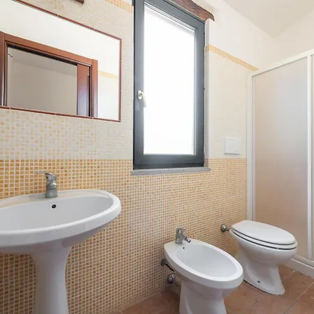 Terra Del Vento By Interhome Holiday home *