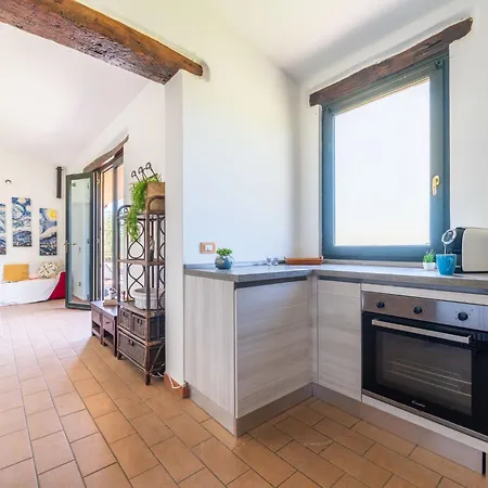 Terra Del Vento By Interhome * Quartucciu