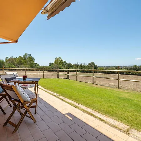 Terra Del Vento By Interhome
