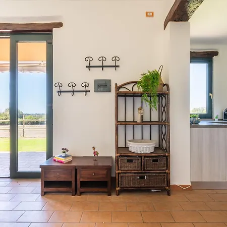 Terra Del Vento By Interhome Holiday home *