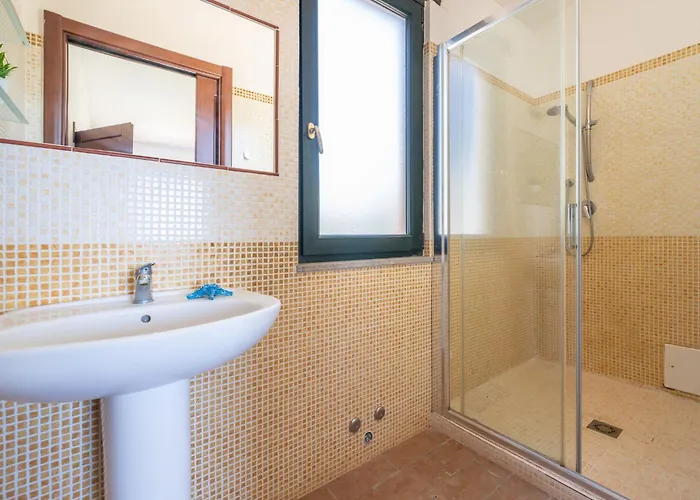 Terra Del Vento By Interhome * Quartucciu