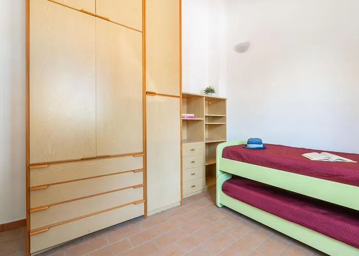 Terra Del Vento By Interhome Сasa de vacaciones Quartucciu