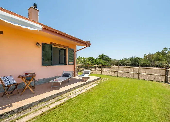 Terra Del Vento By Interhome Сasa de vacaciones *