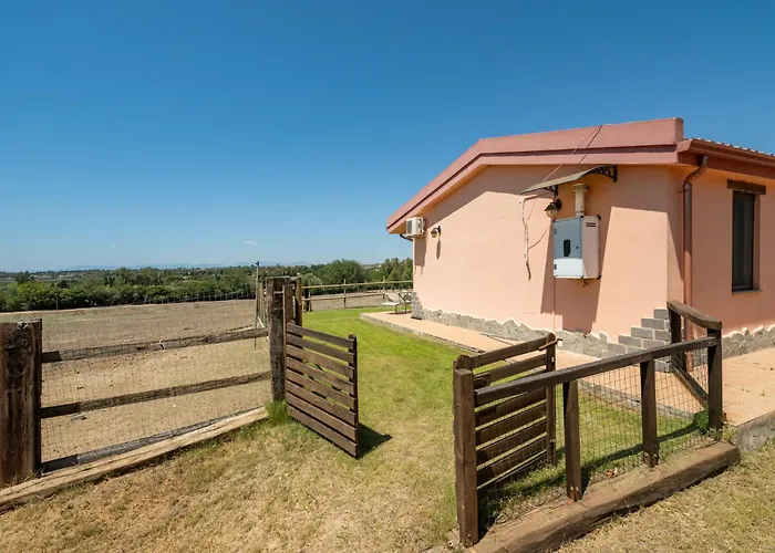 Сasa de vacaciones Terra Del Vento By Interhome *