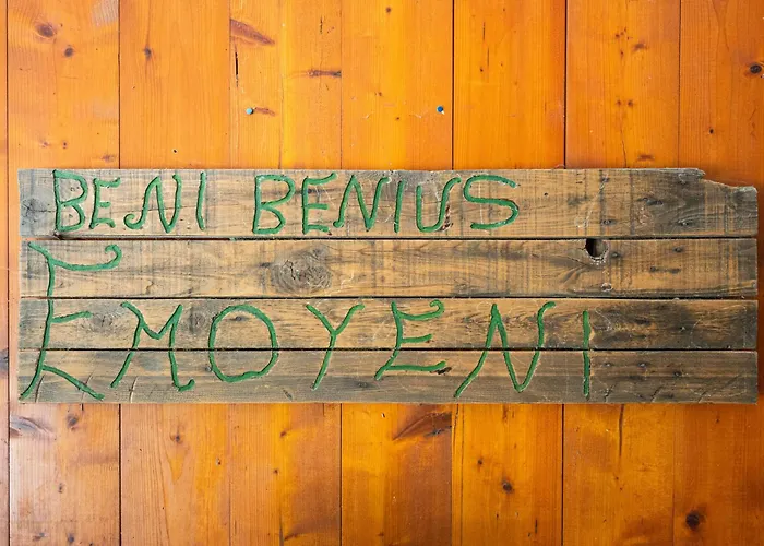 Terra Del Vento By Interhome Сasa de vacaciones Quartucciu