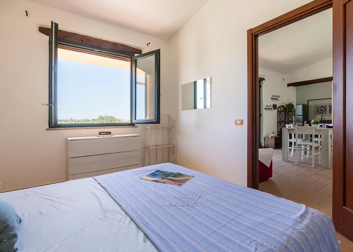 Terra Del Vento By Interhome