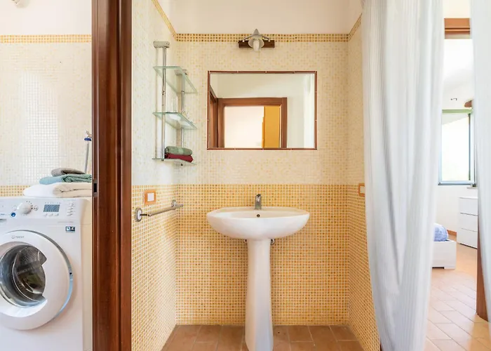 Сasa de vacaciones Terra Del Vento By Interhome