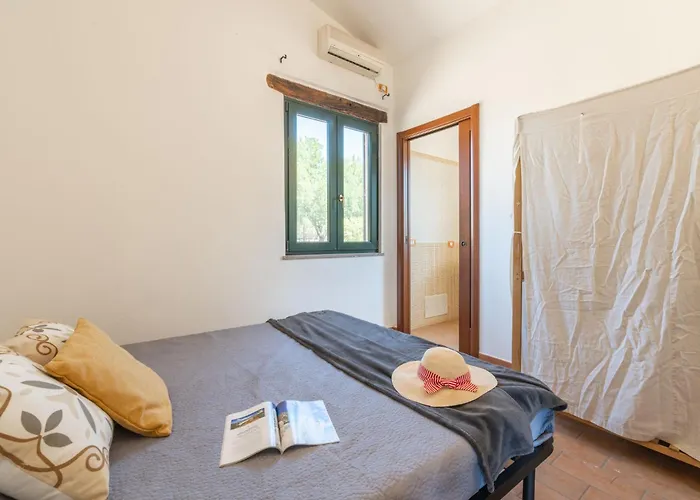 Terra Del Vento By Interhome Сasa de vacaciones *