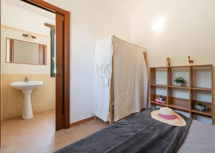 Terra Del Vento By Interhome *