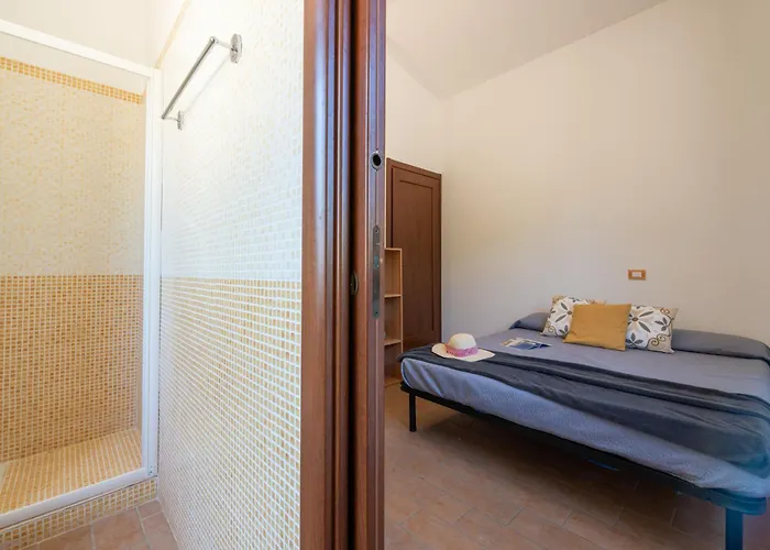 Terra Del Vento By Interhome Quartucciu