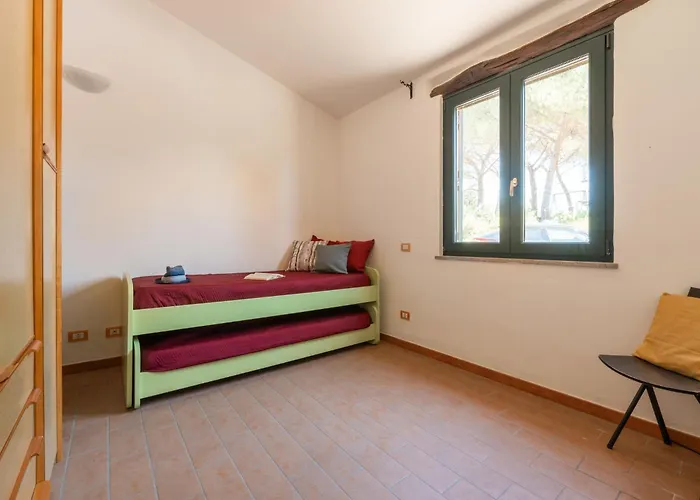 Terra Del Vento By Interhome