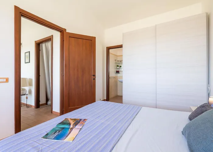 Terra Del Vento By Interhome Сasa de vacaciones Quartucciu