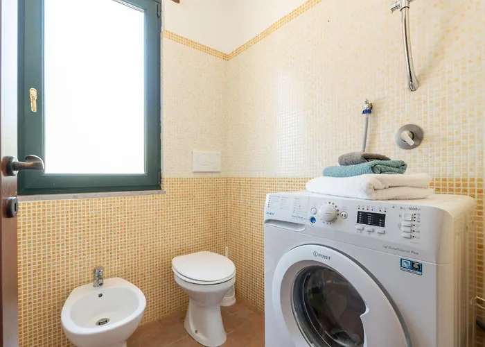 Terra Del Vento By Interhome *