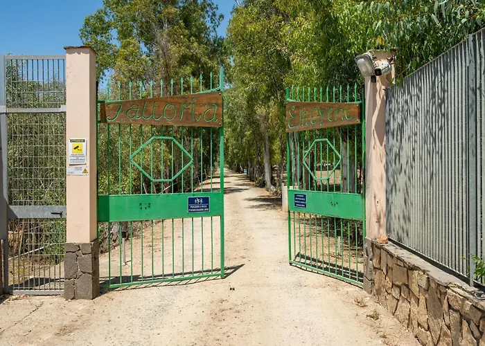 Terra Del Vento By Interhome * Quartucciu