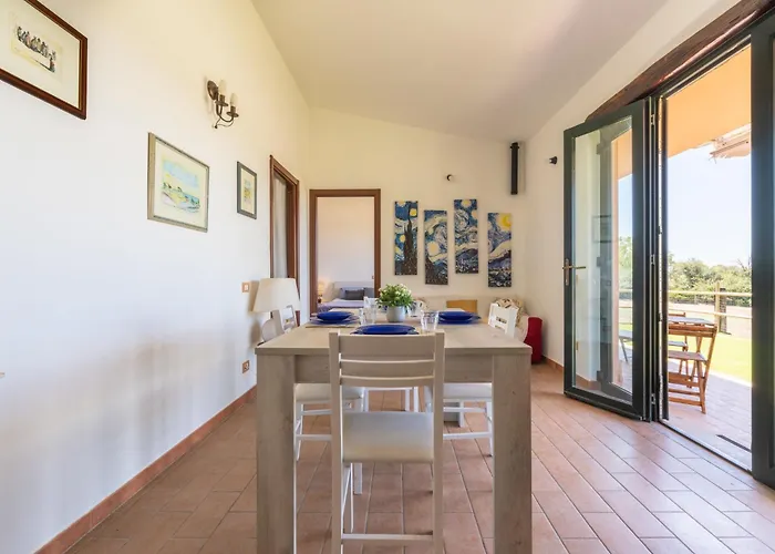 Terra Del Vento By Interhome