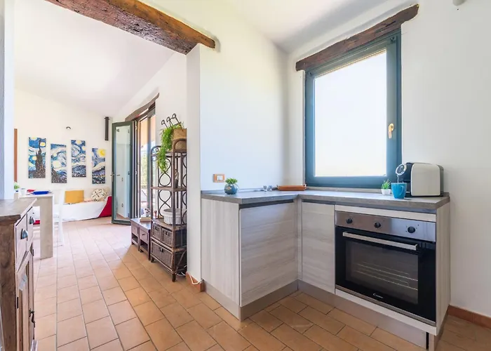 Terra Del Vento By Interhome * Quartucciu