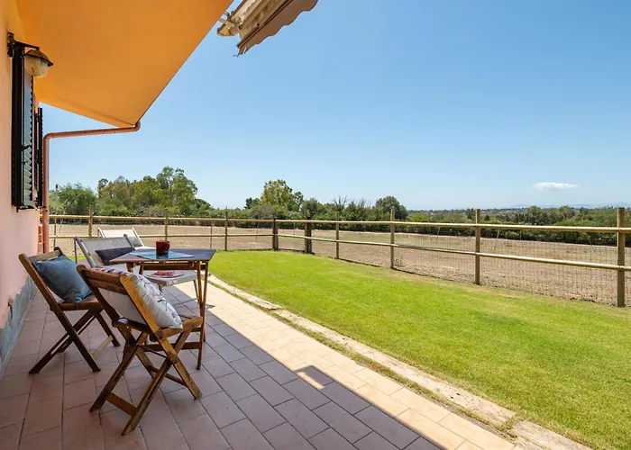 Terra Del Vento By Interhome