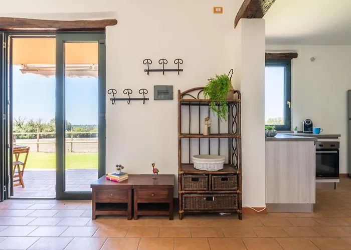 Terra Del Vento By Interhome Сasa de vacaciones *