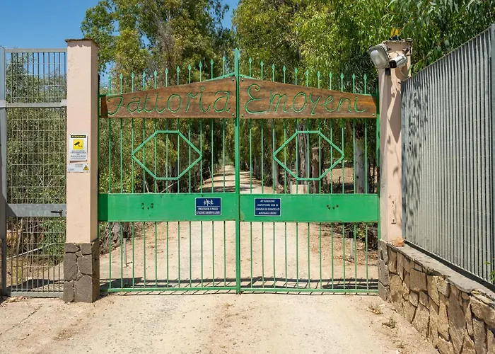 Terra Del Vento By Interhome Сasa de vacaciones